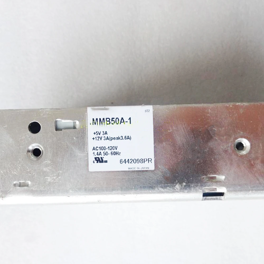 MMB50A-1 For COSEL Original Disassembly Switching Power Supply 5V/3A