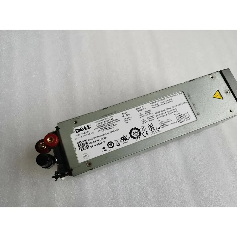 for DELL 12V 220A 2700W High Power Server Power Supply Direct