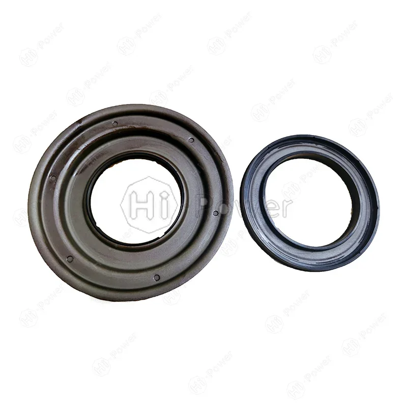 DL501 0B5 OB5 K1 K2 Automatic Transmission Clutch Piston Kit For VW Audi A4 A5 Q5 Car Gearbox Piston Kit 0B5 08-Up A-PIK-0B5-A