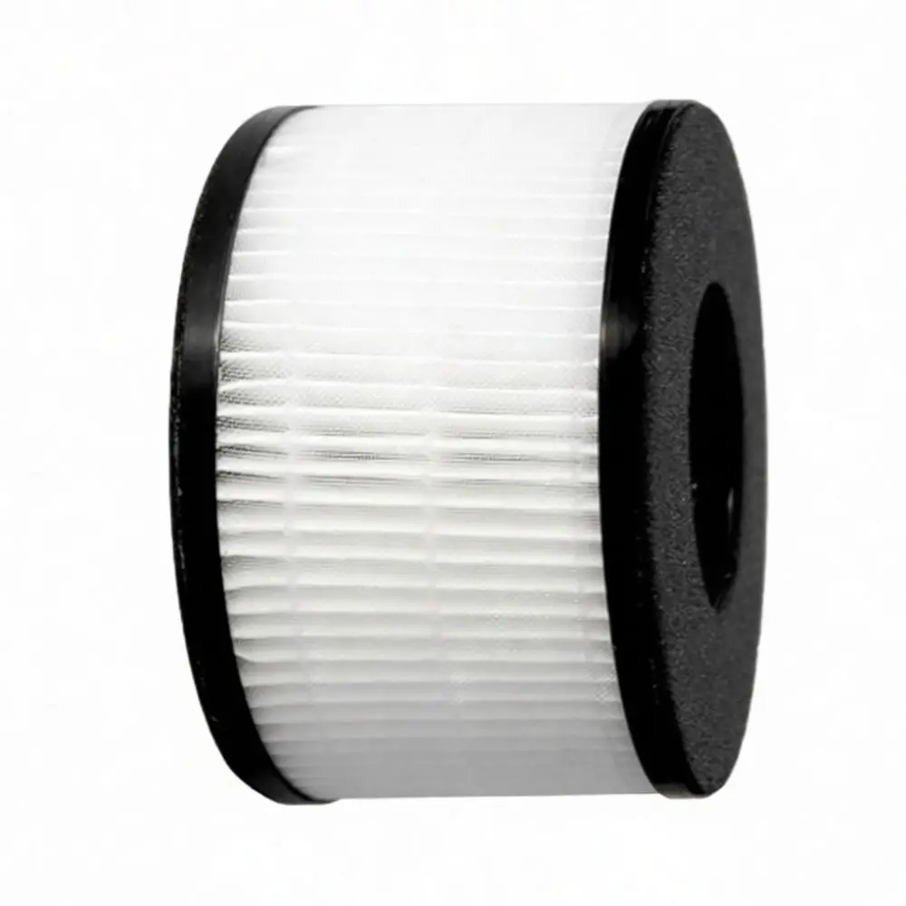Hepa Replacement For Partu Slevoo BS03 Air Purifier Cleaning Accessory Essential Indoor Dust Filter Unit