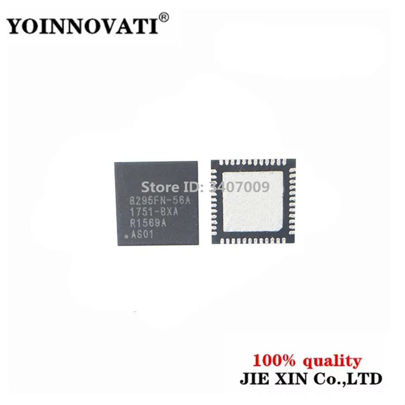 

1 шт./лот для ITE8851FN ITE8295FN-56A IT66317FN IT8295FN-56A IT8851FN 8851FN 66317FN 8295FN-56A QFN-48 QFN-28 аудиоусилитель