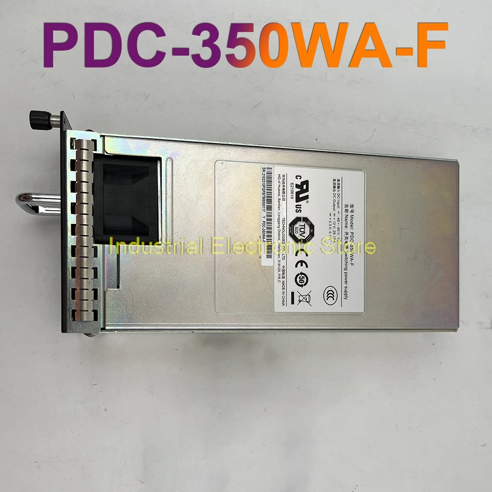 

For HUAWEI S6720 Switching Power Supply PDC-350WA-F