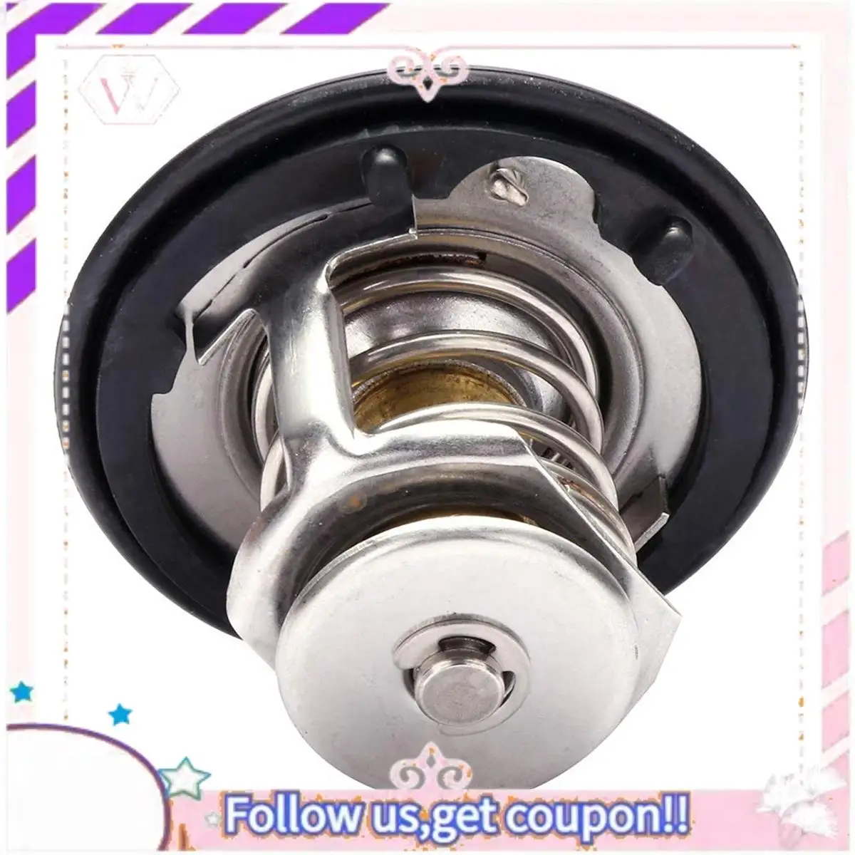 

Portable Radiator Cooling Fan Switch Sensor With 19301PAA306 Automotive Thermostat Thermostat Engine Thermostat