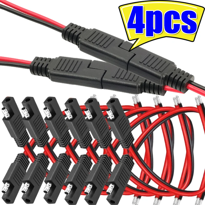 Sae Quick Connector…