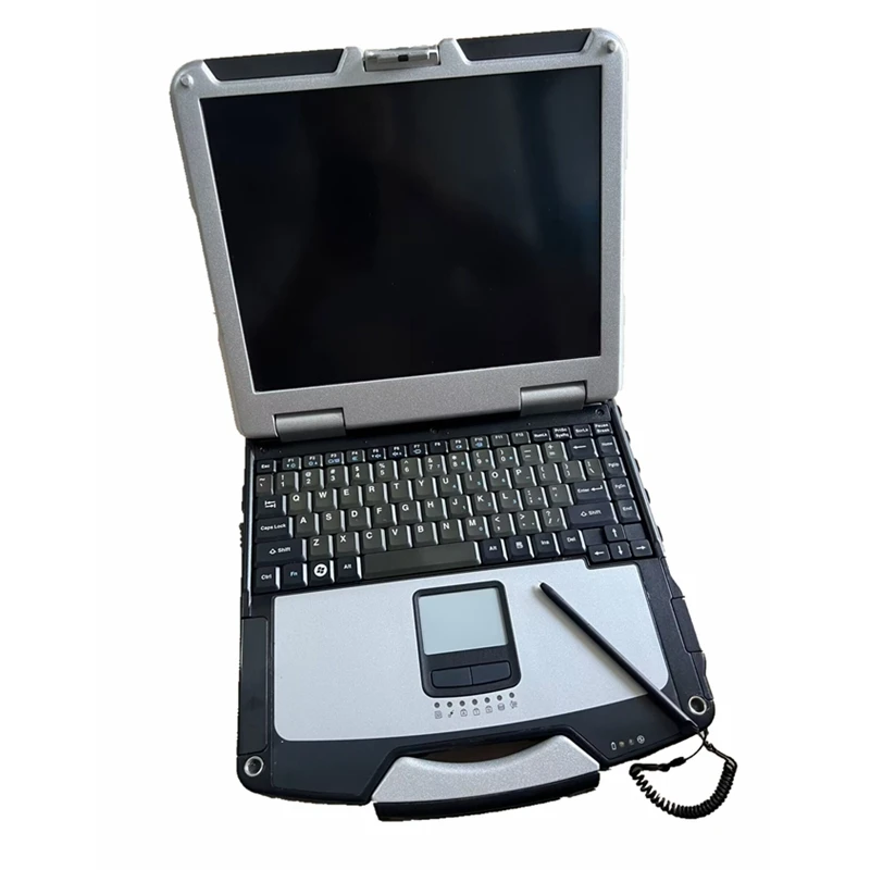 برنامج Win10 64bit icom A+B+C سعة 1 تيرابايت SSD V05.2025 يعمل لـ CF31 i5 4G Toughbook المستخدم
