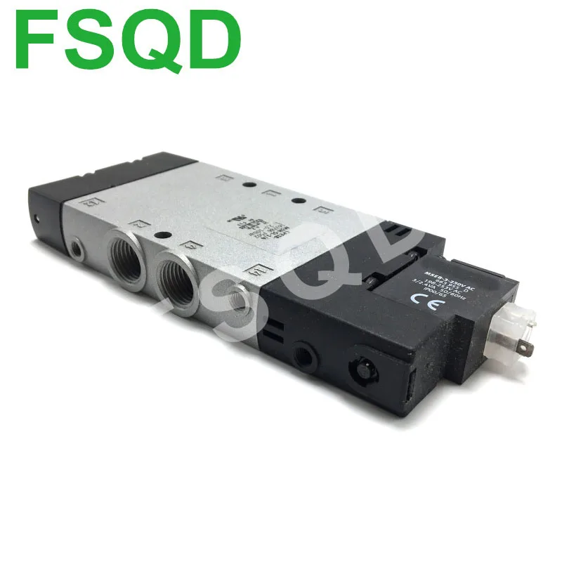 

CPE24-M1H-3OL 3GLS-3-8 CPE10-M1BH M1H-5LS 3GLS 5J 5L 3GLS-M5 M7 QS-6 Электромагнитный клапан серии CPE