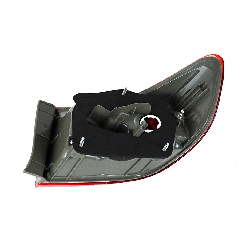 For Toyota Corolla 2010 2011 2012 2013 Tail light Rear Turn Signal Fog Lamp Auto Taillight Without Bulb Car Accessories 81560025