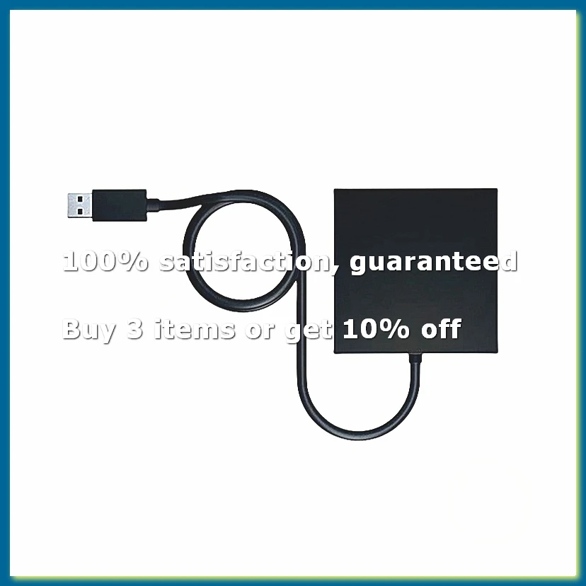 For For PS VR2 PC Adapter Computer Adaptor for Console for PC Converter Gaming Accessories - Aliexpress Deal