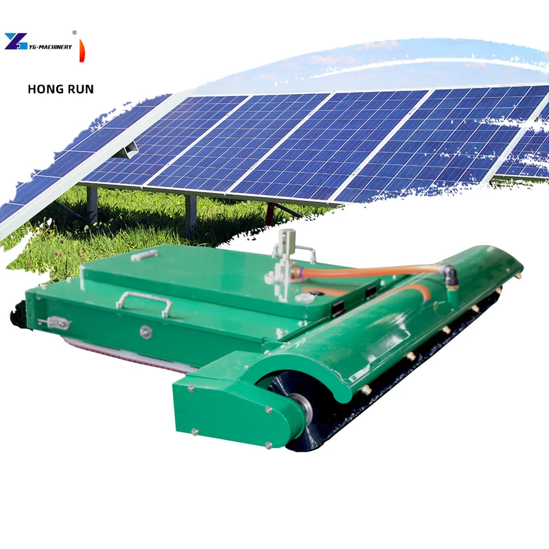 قدرة قوية على التكيف 500 واط معدات التنظيف الضوئية الروبوتية لتنظيف منطقة التثبيت الضوئية على السطح #1