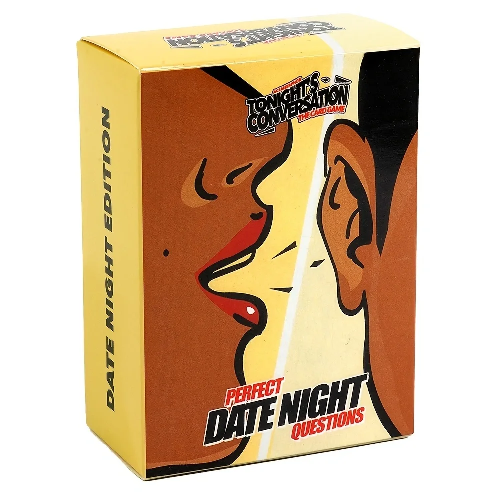 

Раскрытие Сегодняра — издание Date Night