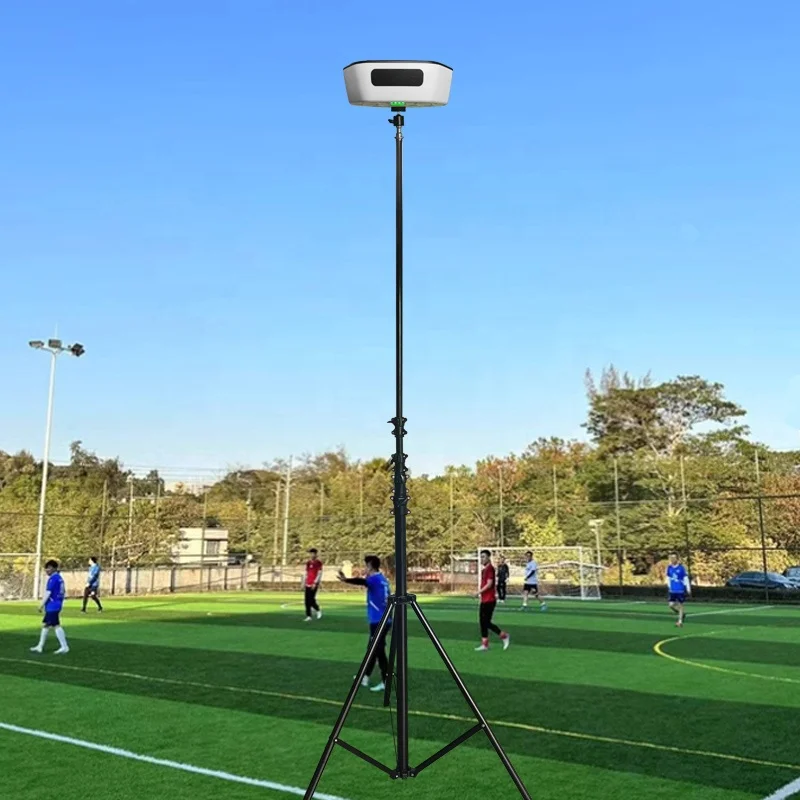 

Hot Sale 2025 New Arrival AI 4K HD Video Recording Live Streaming Broadcast Sport Action System for Analyzing Football Matches