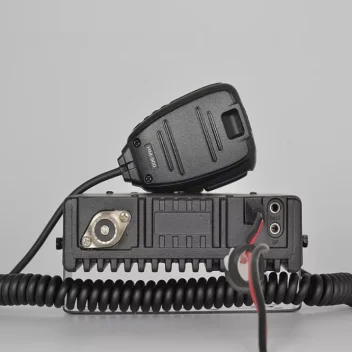 Digital Vhf Uhf Mobile Radio, Walkie Talkie, RS-900, Dmr Tier 3, PDT, Profissional, Novo, 2022