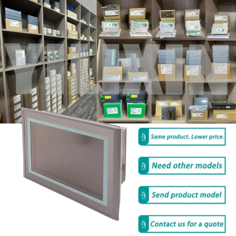 

New Original 6AV6644-0AA01-2AX0 Touch Screen