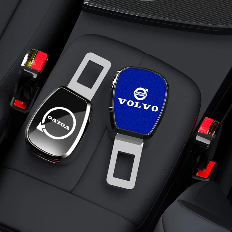 Car Safety Strap Pl…