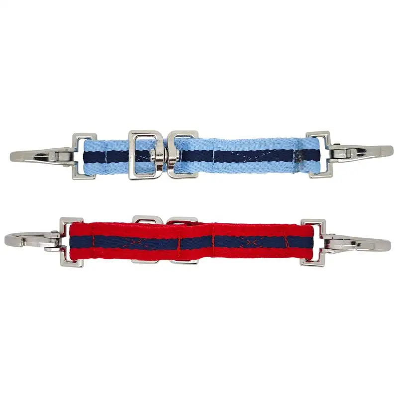 

horse training belt Strengthens the back line and core muscles for horse Sturdy swivel buckle improve control and performance