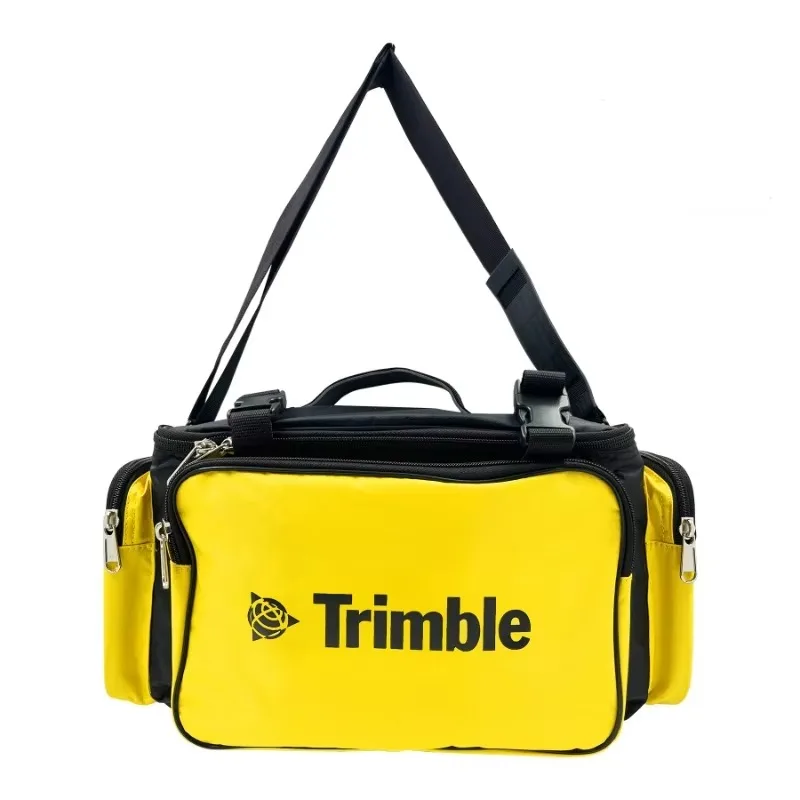 

Yellow Host Bag for Trimble GPS GNSS Surveying Total Station High Quality Small Head Single Portable Waterproof Shoulder Bag