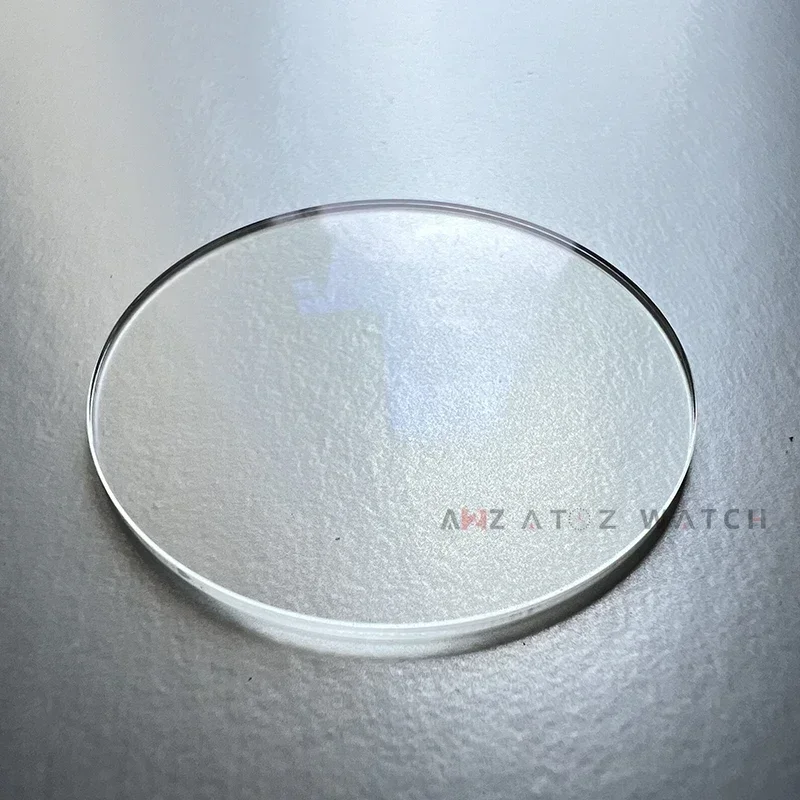 

Watch Sapphire Crystal Glass&Gasket for IWC Pilot Mark IW326501/IW3271 35.6mm