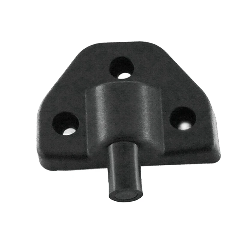 Rear Right Trunk Cargo Cover Bearing Block Support 9Y3867778A1E0 For Porsche Cayenne 2018-2024 Bearing Seat Bracket