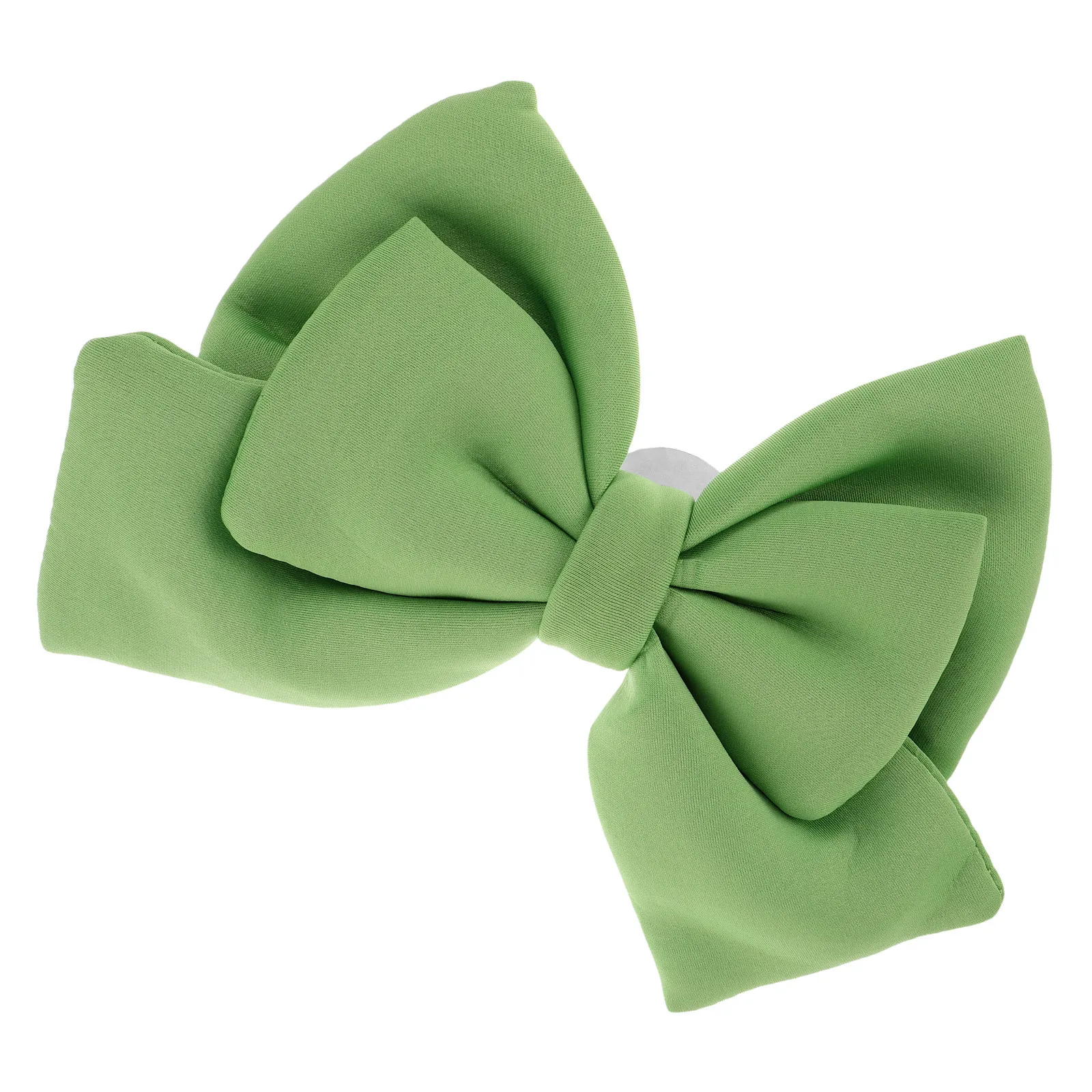 

Stylish Butterfly Bow Decorative Scooter Cloth Decorations Durable Fade-Resistant Easy Stick-On Adhesive Multi-Functional Diy