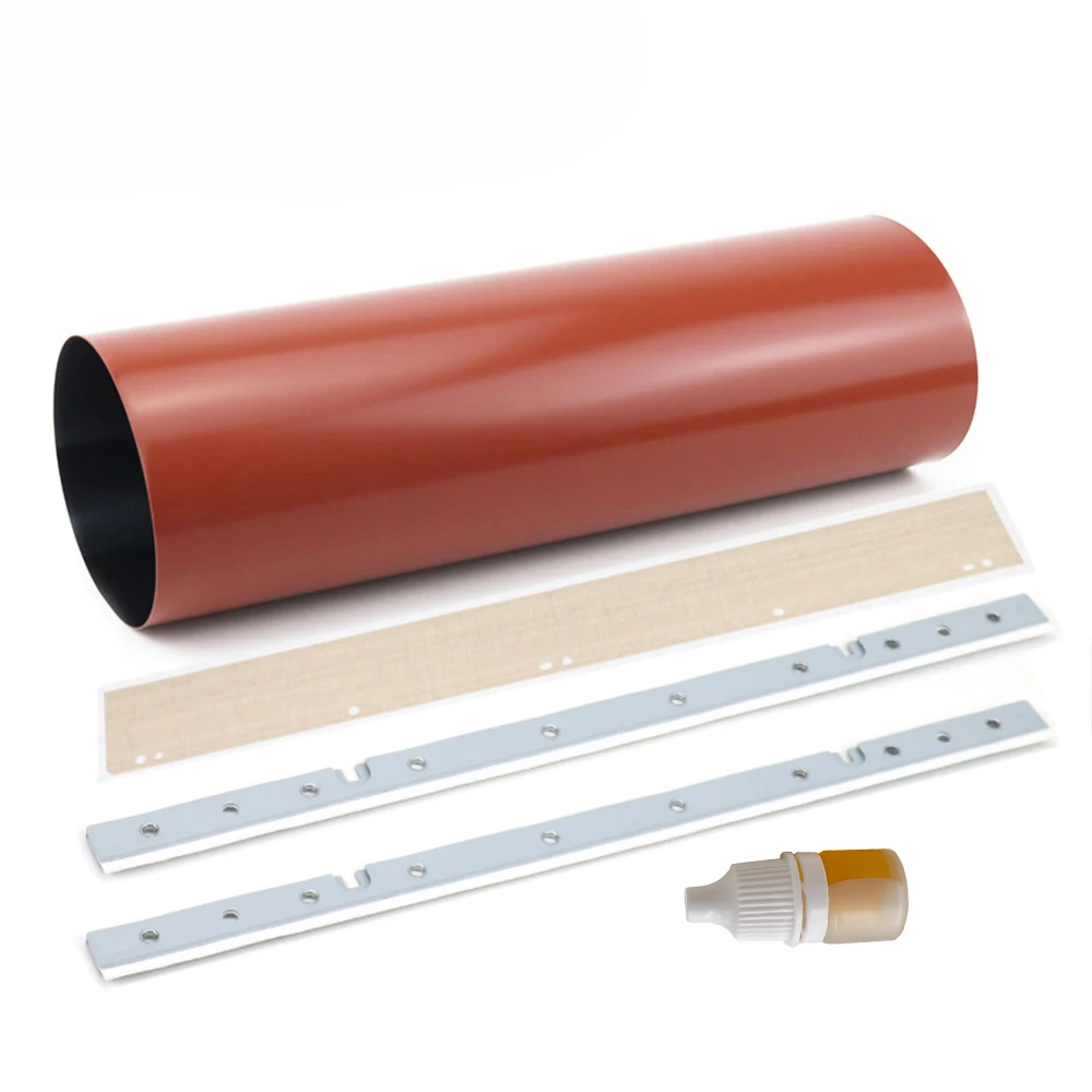 퓨저 벨트 재건 키트 어셈블리, Xerox Versant 80 180 2100 3100 607K20750 126K34855 001R00620 용 정품 V80 V2100 V3100 V180