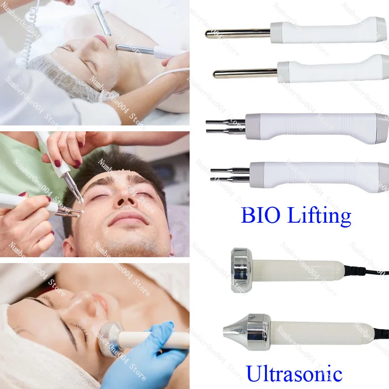 Applicable to Au-8201 Auro Factory Ultrasonic Skin Tightening Microcurrent Machine Professional