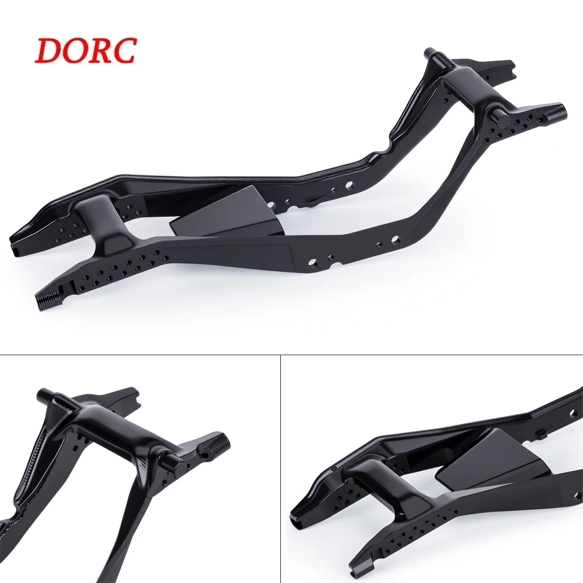 Aluminum Alloy Chas…