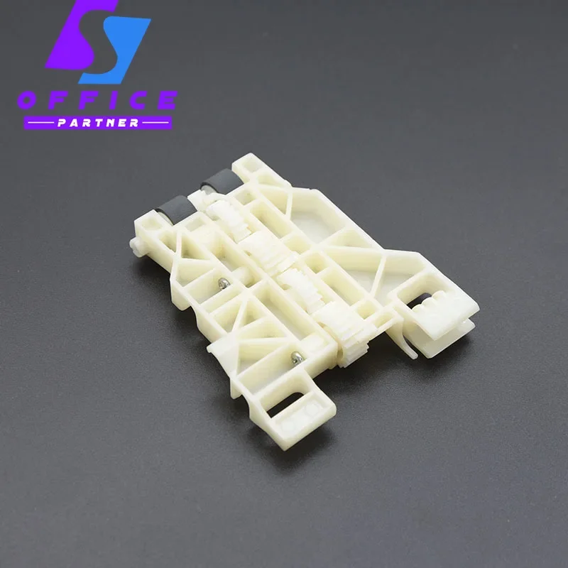 1pcs 1767046 1724181 Pickup Roller for Epson M1100 M1120 M1140 M1170 M1180 M2120 M2140 M2170 M3140 M3170 M3180 L6160 L6170 L6190