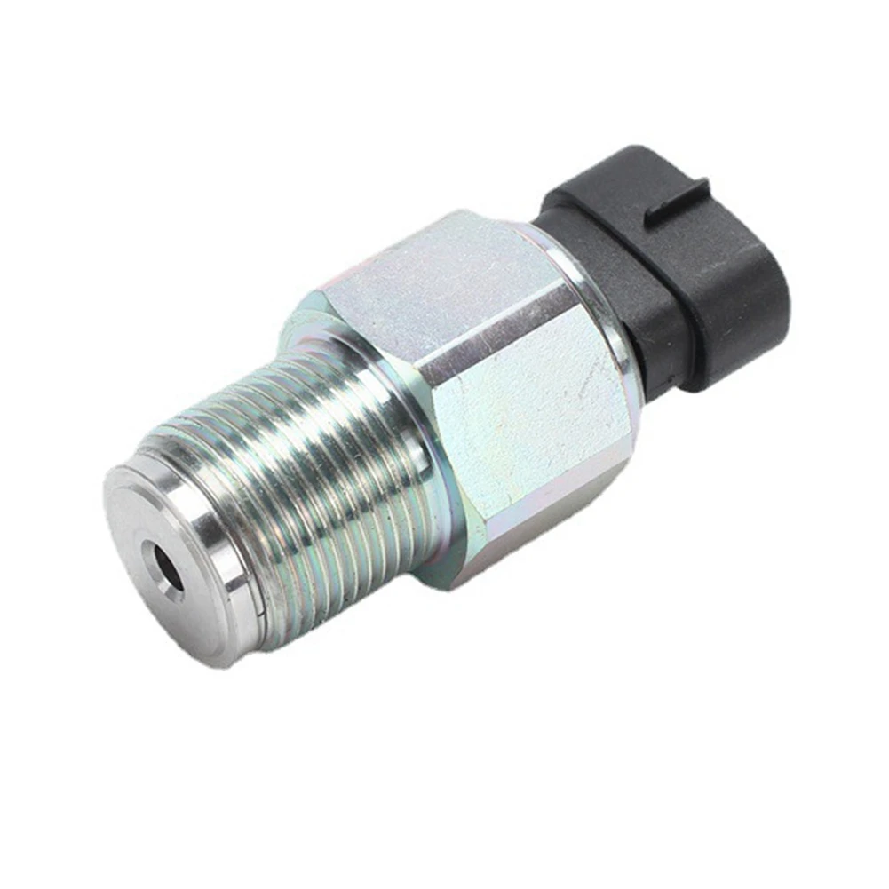 499000-6111 Rail Pressure Sensor Regulator for D4DD County HD78 HD72 Fuel Pressure Valve Sensor