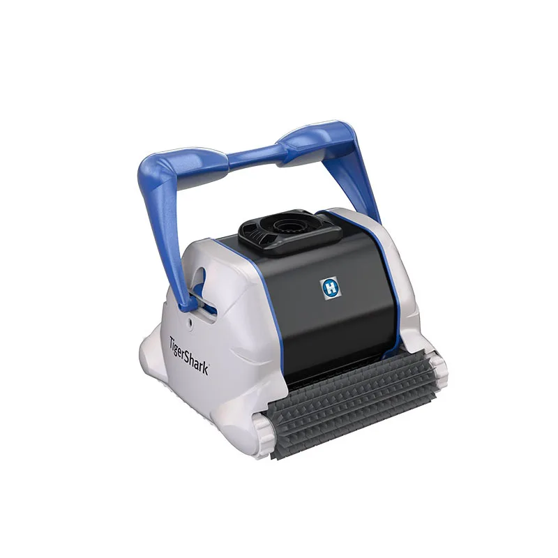 Hayward TigerShark Automatic Pool Cleaner Cleans Pool Floors and Walls Pool Accessories