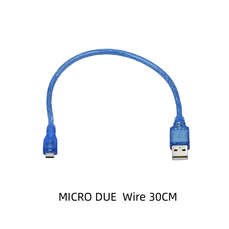 USB-кабель для принтера Aarduno 2560 от Por Micro Mini