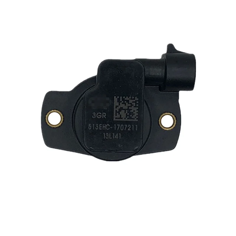 Speed Selector Switch for Chery Fulwin2 AMT GEARBOX Shift Sensor Angle Displacement Sensor Assembly 513EHC-1707211