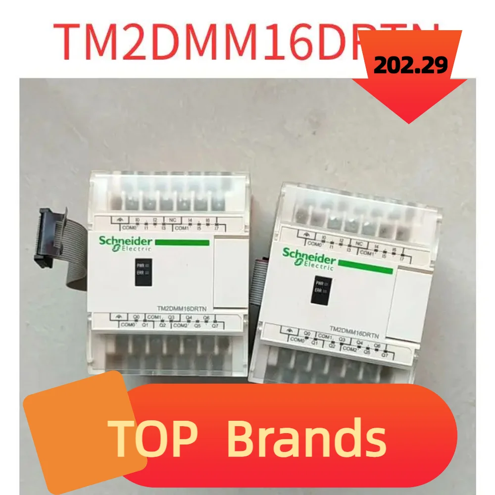 

Модуль расширения OK TM2DMM16DRTN, 16 точек