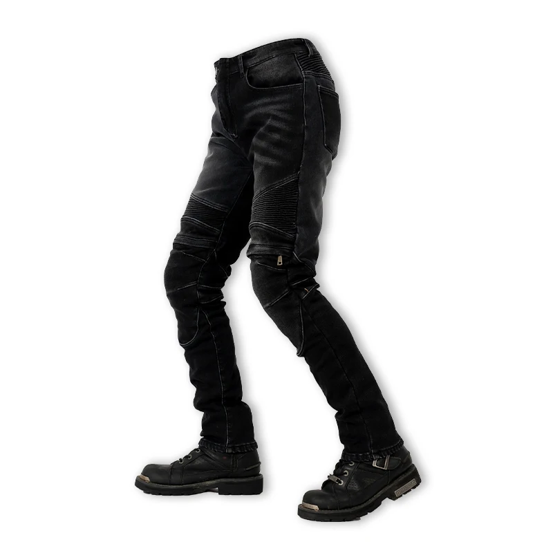 Thumbnail 3 - #10 Trending Motorcycle Riding Pants Right Now