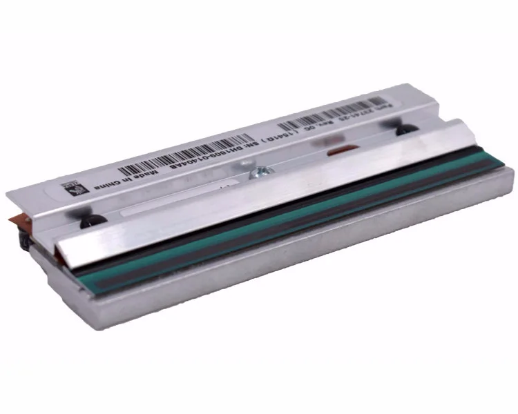 

2026 ZM400 300dpi 200dpi 600dpi barcode machine thermal print head