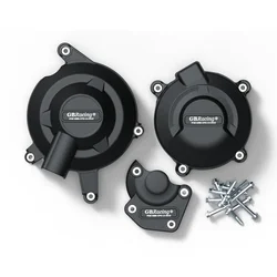 Daytona 675R 2011-2012 Street Triple 675 (R) 2011-2016 Engine Protection Cover