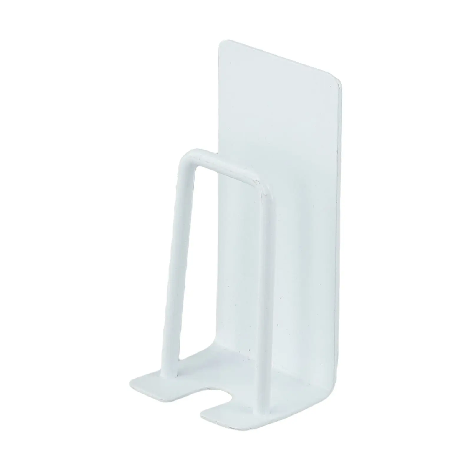 Attached Convenient Storage Spacious Toothbrush Holder Black Ventilation Cleanliness Compatible Convenient Storage
