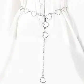 10 best sales Dây xích ngang eo - №1