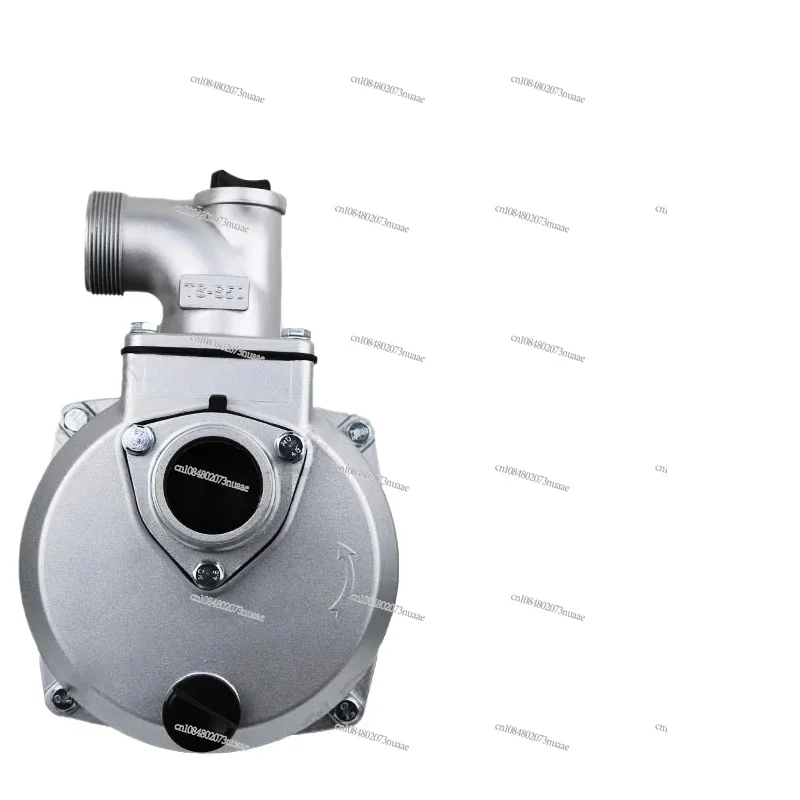 

2-inch/3-inch/4-inch High Head Small Water Pump Accessories for Fuel Engine Water Pump Assembly Pump Body Assembly