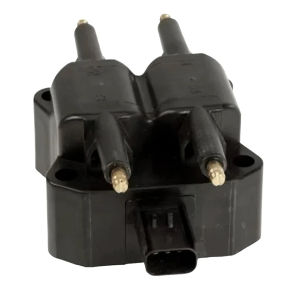 Engine Ignition Coil For Mini Cooper R50 Supercharged R52 R53 L4 1.6L 02- 08 Auto Parts OEM Replacement 12137510738 12131487707