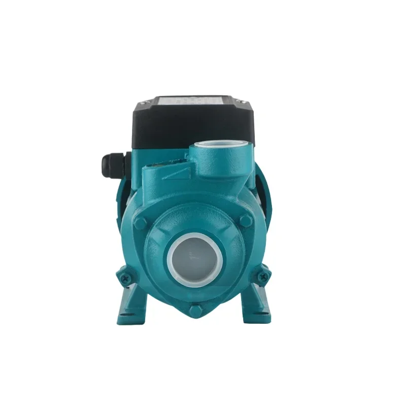 

Solar Power DC Brushless Self Suction Centrifugal Boo ster Pump QB60-230-24 for Domestic Water
