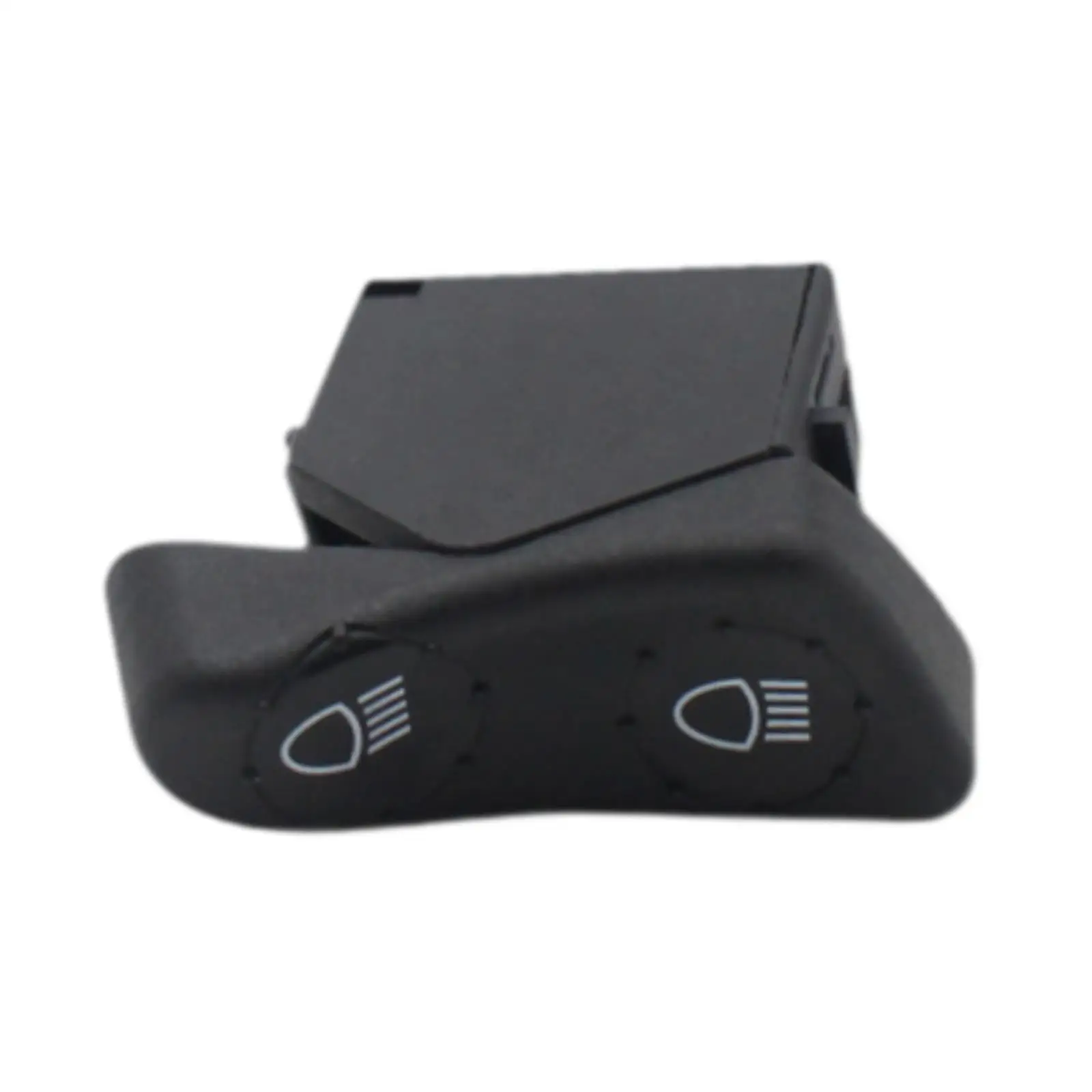 Motorcycle Light Switch 294877 High Performance Accessory Pp Material for Piaggio Sfera Vespa LX
