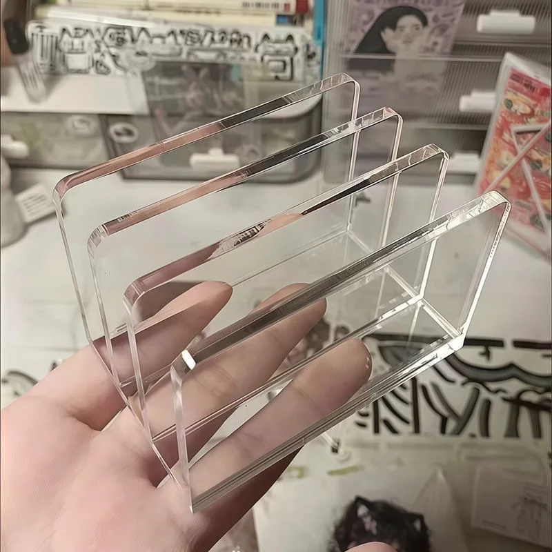 

Акриловая подставка для телефона, настольная подставка для телефона, органайзер для хранения