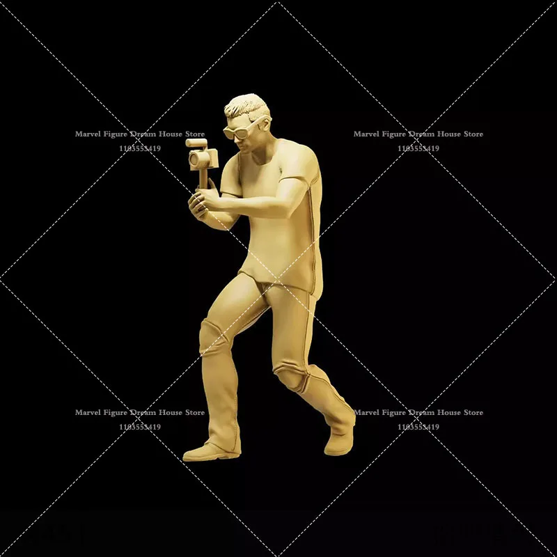 دمية منظر مصغر غير مرسومة من الأمم المتحدة ، نموذج أبيض ، صبي وفتاة ، شخصية عمل حياة الزوجين اليومية ، طاولة رمال ، عرض الدعائم ، من من من من من من من من من ومن ومن ومن ومن ومن ومن ومن ومن ومن ومن ومن ثم