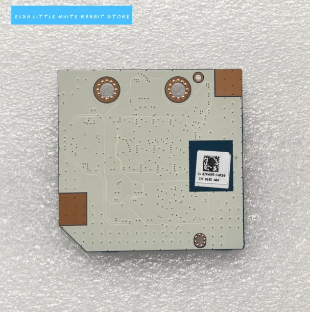 Dla DELL Alienware M15 R2 M17 R2 płyta klawiatury LS-H358P 0YX7Y1 07FMW5