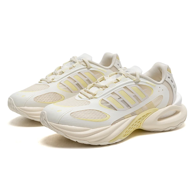 

Женская обувь Adidas Climacool Vento 4.0, кроссовки для бега, спортивная обувь для фитнеса и тренировок с толстой подошвой и амортизацией, кроссовки для бега по шоссе Js3660