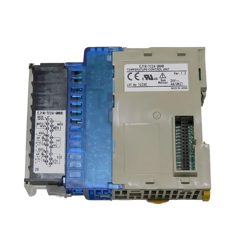 Spot Stock Products EJ1N-TC2A-QNHB  Temperature Controller Brand New Original Technical Support Available Plc Controller
