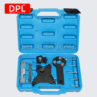 Petrol Engine Timing Locking Tool Kit For Fiat Ford Lancia 1.2 1.4 8V 16V