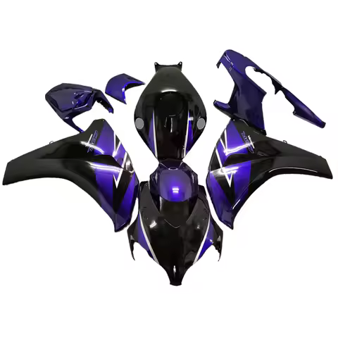 Motorcycle Full Fairings kits Fit For Honda CBR1000RR CBR1000 2008 2009 2010 2011 Fairing Kit Painted Bodywork New ABS Plastic