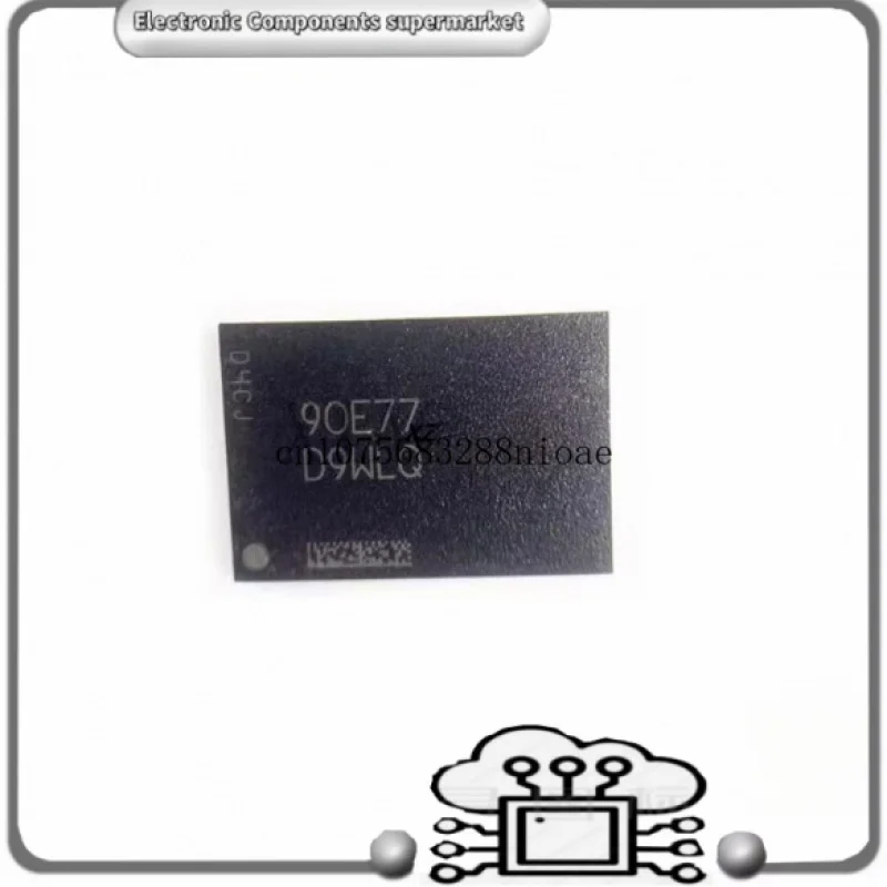 (1 Piece) New D9Zcl…