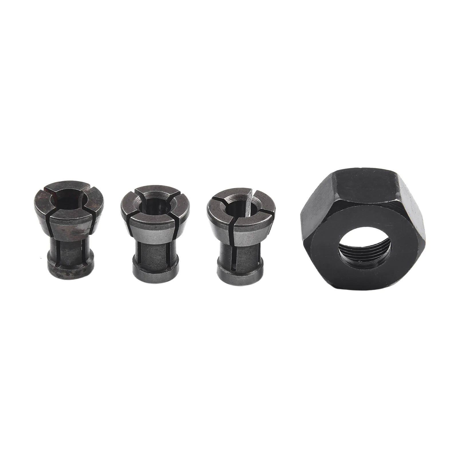 Chuck Or Collet Sutability Collet Chuck Adapter Engraving Machine Package Content Suitable For Engraving Machine